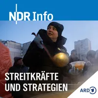 Streitkräfte und Strategien artwork