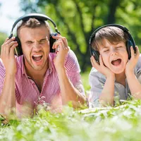 Synapsen – ein Wissenschaftspodcast artwork