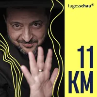 11KM: der tagesschau-Podcast artwork