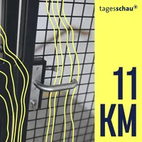11KM: der tagesschau-Podcast artwork