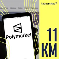 11KM: der tagesschau-Podcast artwork