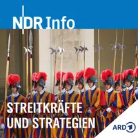 Streitkräfte und Strategien artwork