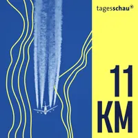 11KM: der tagesschau-Podcast artwork