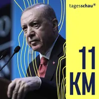11KM: der tagesschau-Podcast artwork