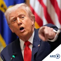 Machtfragen - Das sicherheitspolitische Update artwork
