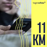 11KM: der tagesschau-Podcast artwork