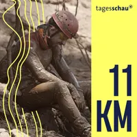 11KM: der tagesschau-Podcast artwork