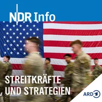 Streitkräfte und Strategien artwork