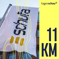 11KM: der tagesschau-Podcast artwork