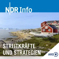 Streitkräfte und Strategien artwork