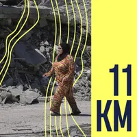 11KM: der tagesschau-Podcast artwork