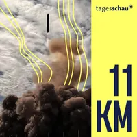 11KM: der tagesschau-Podcast artwork