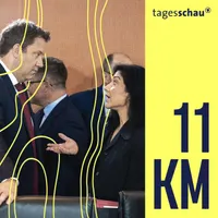 11KM: der tagesschau-Podcast artwork