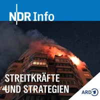 Streitkräfte und Strategien artwork