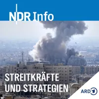 Streitkräfte und Strategien artwork
