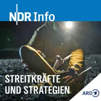 Streitkräfte und Strategien artwork