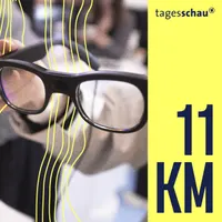 11KM: der tagesschau-Podcast artwork