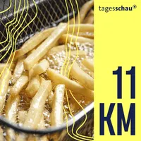 11KM: der tagesschau-Podcast artwork