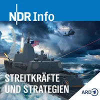 Streitkräfte und Strategien artwork