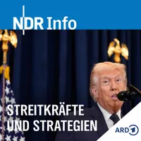 Streitkräfte und Strategien artwork
