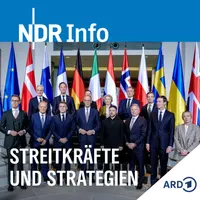 Streitkräfte und Strategien artwork