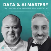 Data & AI Mastery artwork