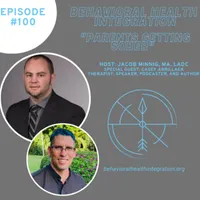 Behavioral Health Integration artwork