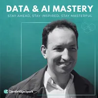 Data & AI Mastery artwork