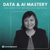 Data & AI Mastery artwork