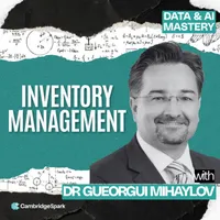 Data & AI Mastery artwork