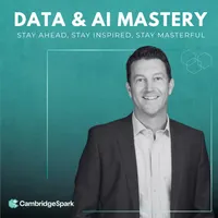 Data & AI Mastery artwork