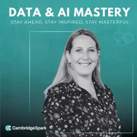 Data & AI Mastery artwork