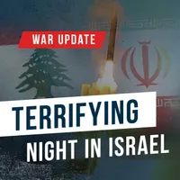 Pod for Israel - Biblical insights from Israel artwork