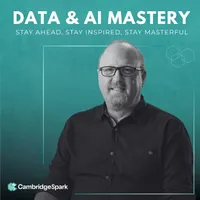 Data & AI Mastery artwork