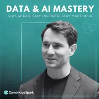 Data & AI Mastery artwork