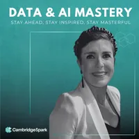Data & AI Mastery artwork