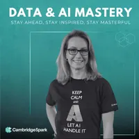 Data & AI Mastery artwork