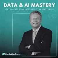 Data & AI Mastery artwork