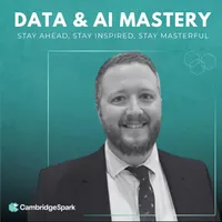 Data & AI Mastery artwork