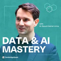 Data & AI Mastery artwork