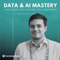 Data & AI Mastery artwork