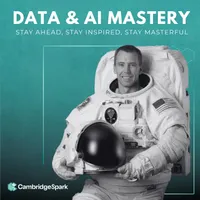 Data & AI Mastery artwork