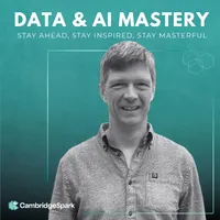 Data & AI Mastery artwork