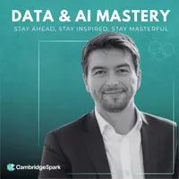 Data & AI Mastery artwork