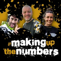 Making Up The Numbers artwork