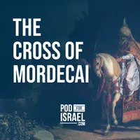 Pod for Israel - Biblical insights from Israel artwork