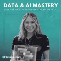 Data & AI Mastery artwork