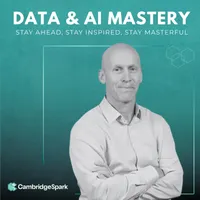 Data & AI Mastery artwork