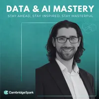 Data & AI Mastery artwork