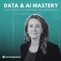 Data & AI Mastery artwork
